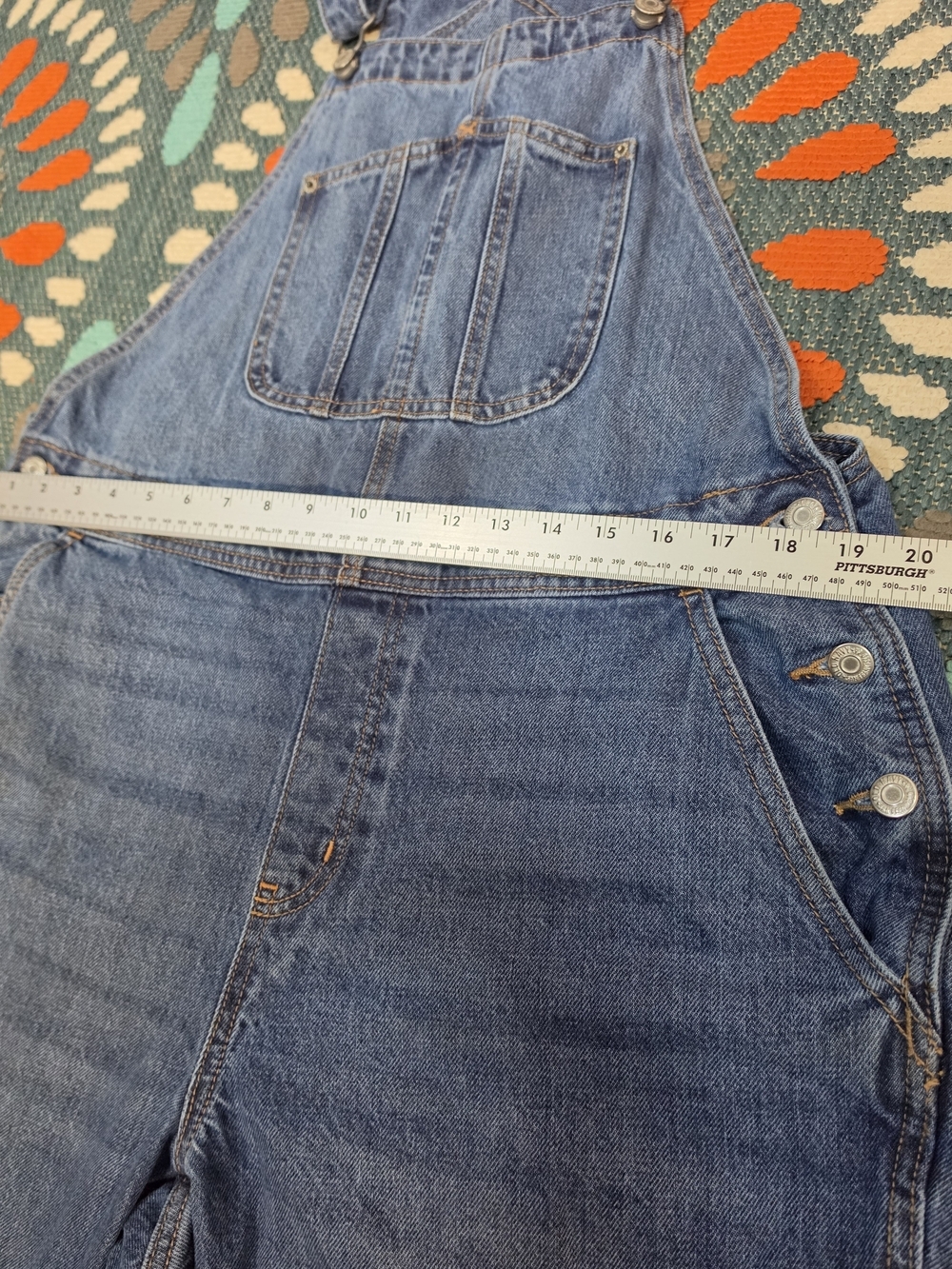 Old Navy Women's Overalls - Picture 9 of 13